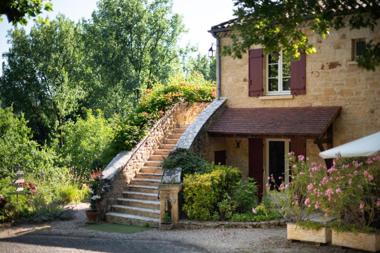 Le Clos Versailles Beynac Extérieur photo