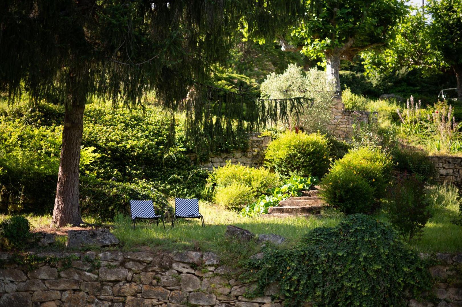 Le Clos Versailles Beynac Extérieur photo