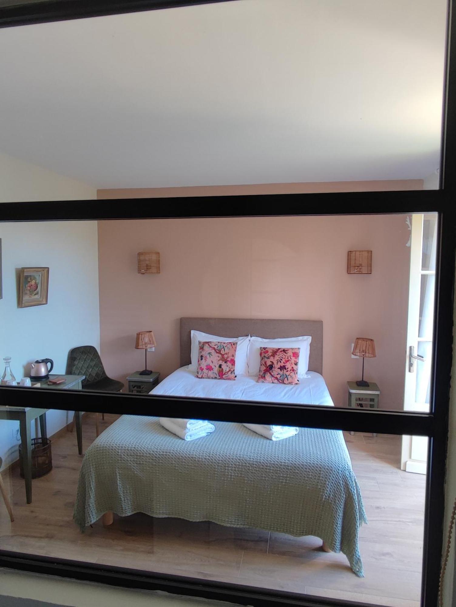 Le Clos Versailles Beynac Extérieur photo